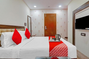 Heavens Inn Near Rasoolpura metro station